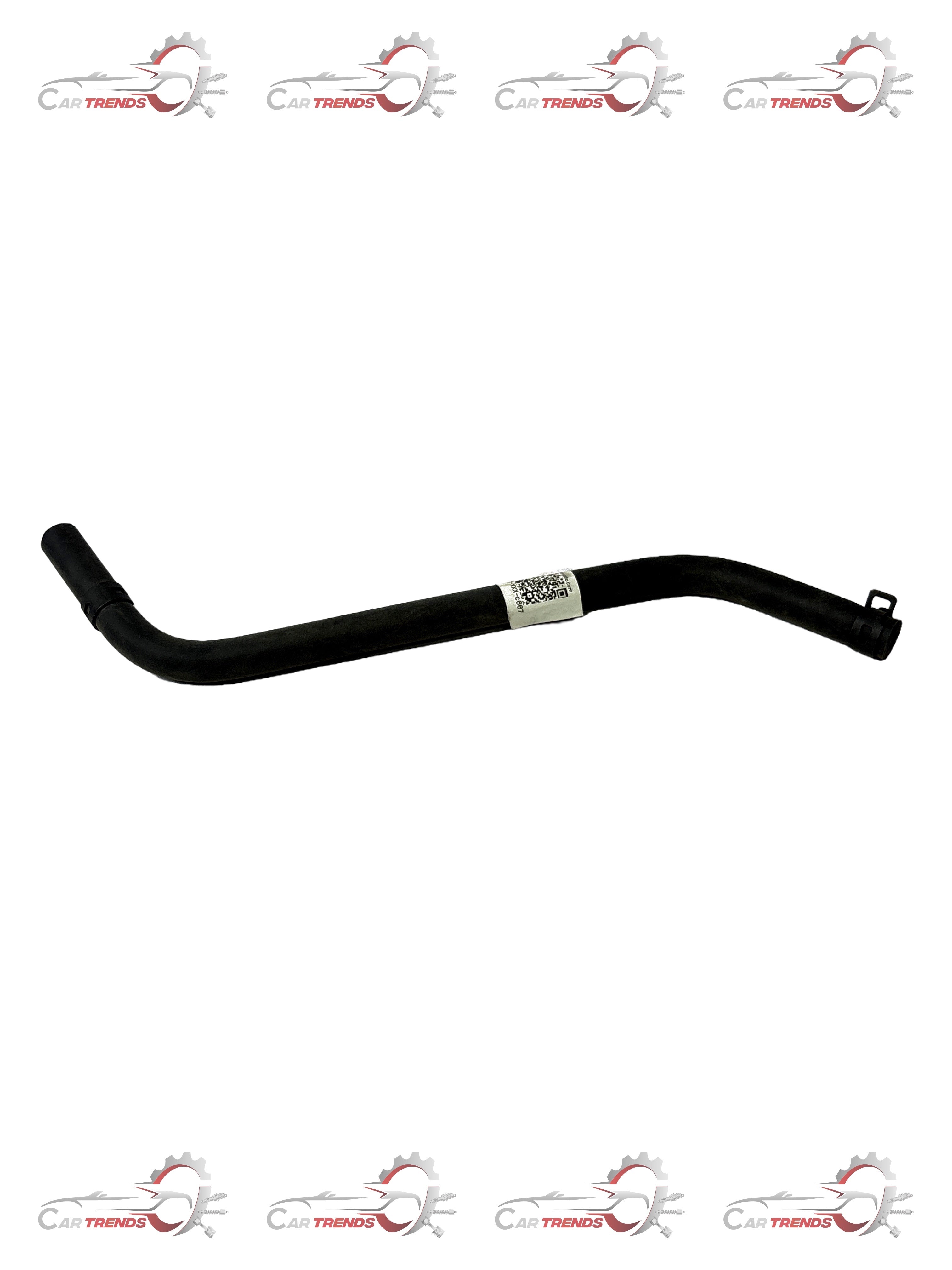 CarTrends HOSE PIPE AVEO  J96343527 J96343527 - Back view