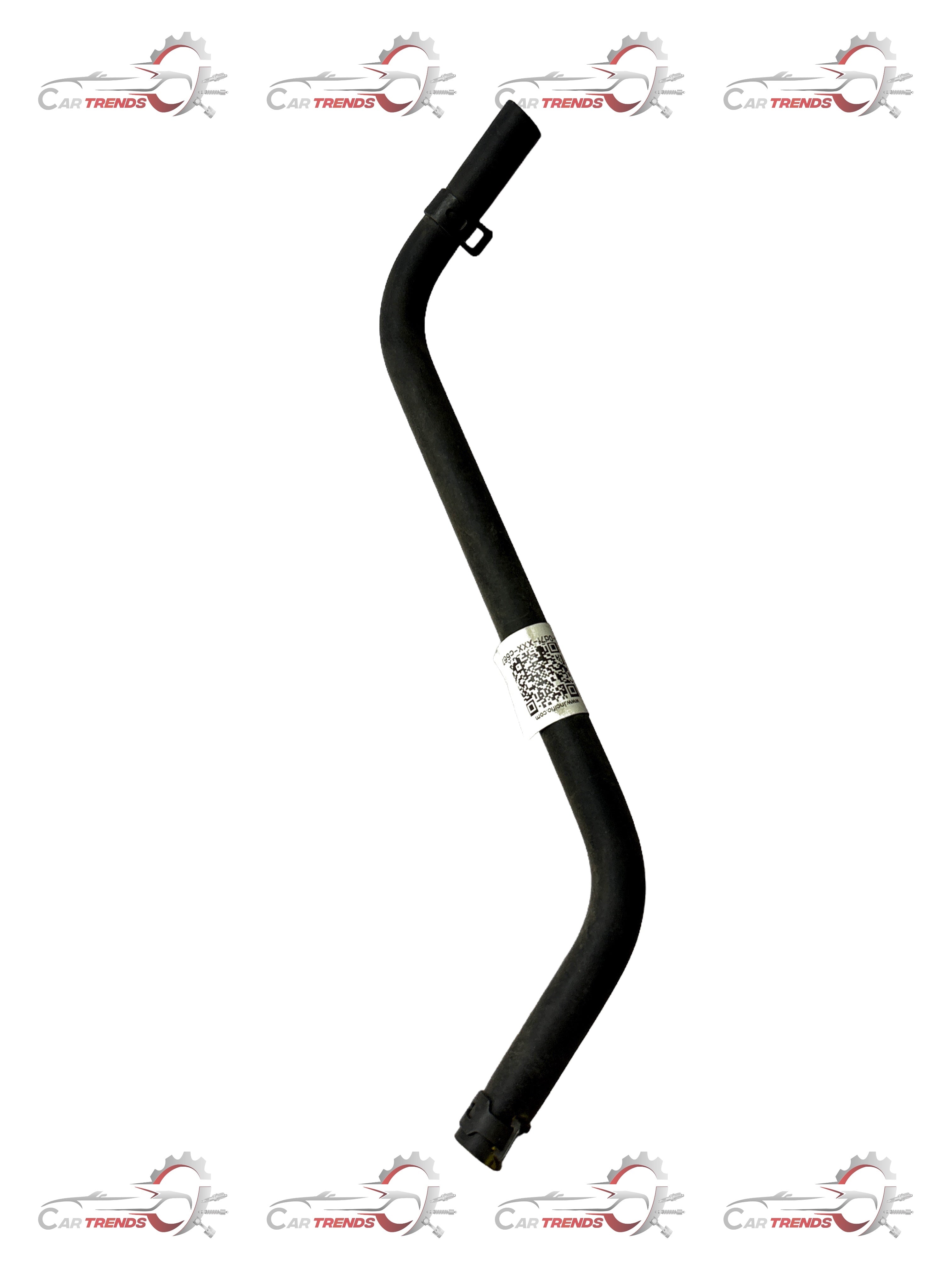 CarTrends HOSE PIPE AVEO  J96343527 J96343527 - Left view
