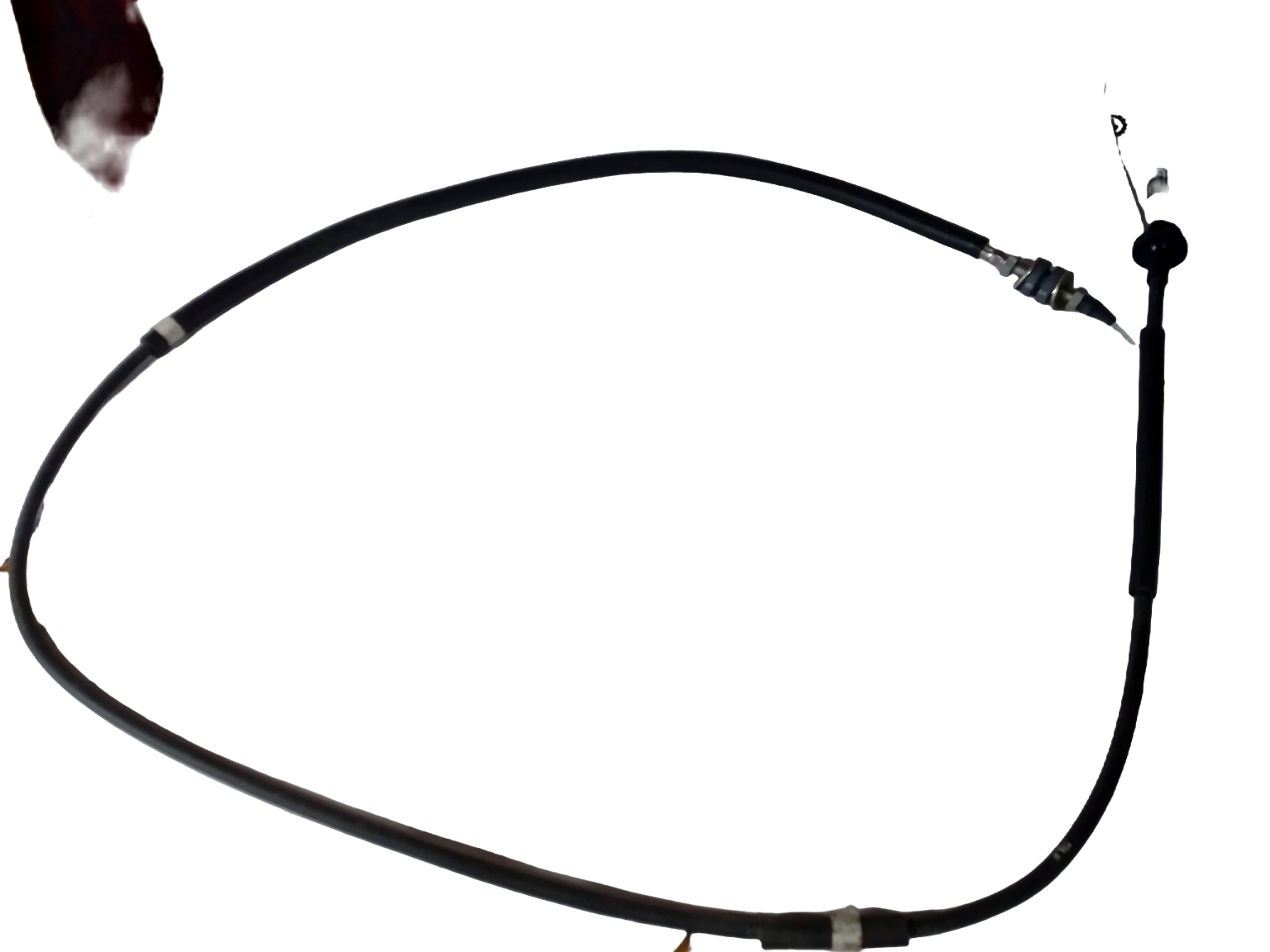 CarTrends MECHANICAL LINKAGE CABLE TAVERA T28296488 T28296488 - Front view