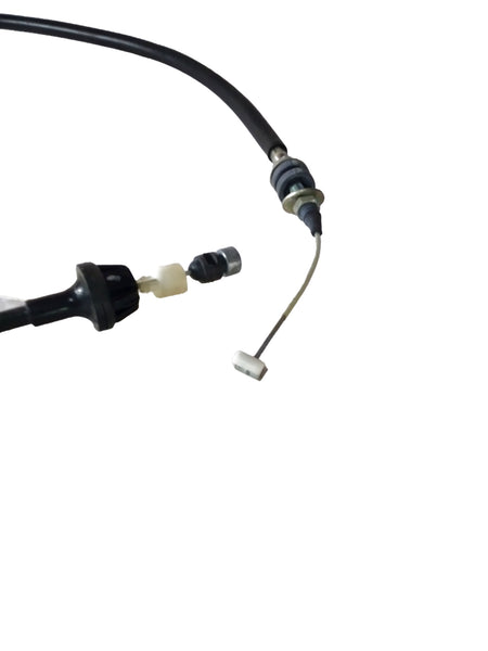 CarTrends MECHANICAL LINKAGE CABLE TAVERA T28296488 T28296488 - Left view