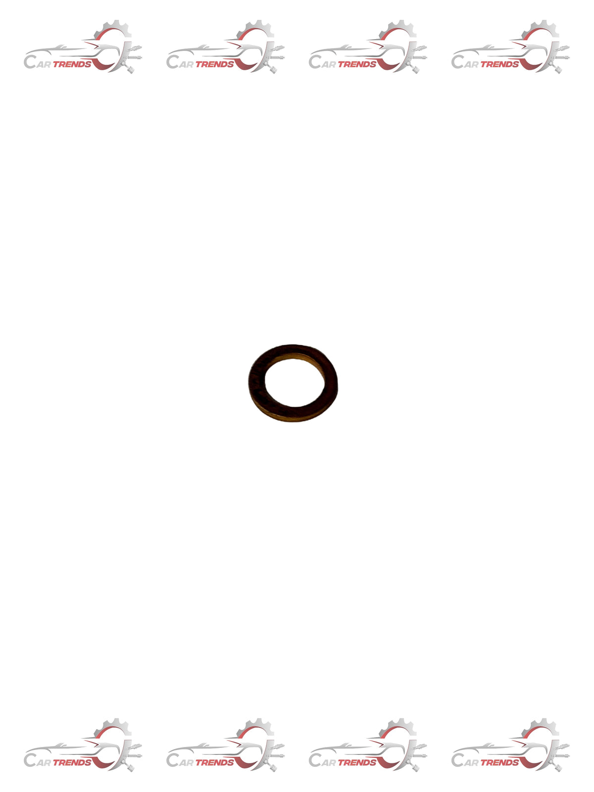 CarTrends METAL WASHER CRUZE J21012386 J21012386 - Front view