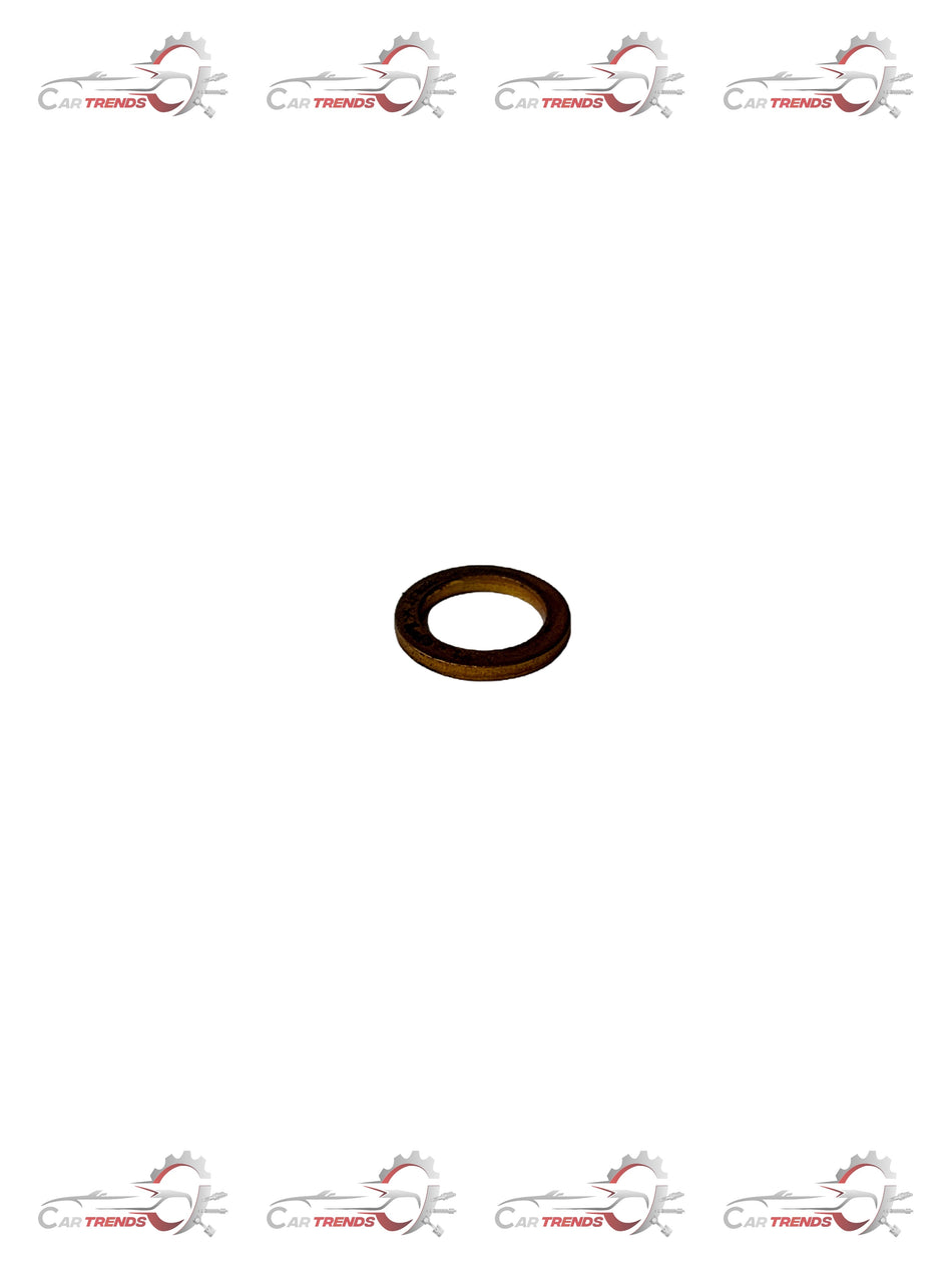 Metal washer for Chevrolet Cruze by CarTrends, shown in the image, designed for vehicle maintenance and repair.