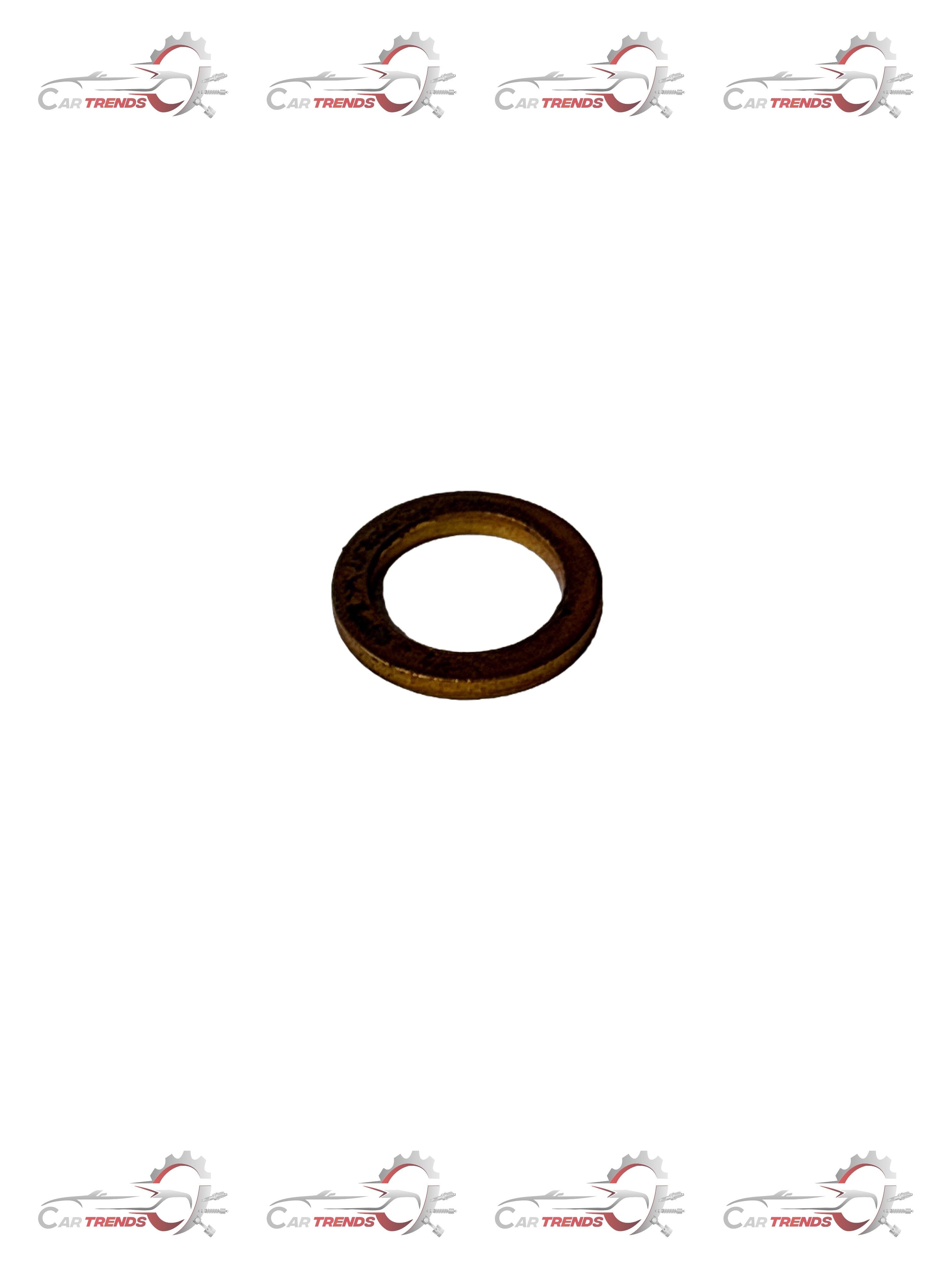 CarTrends METAL WASHER CRUZE J21012386 J21012386 - Left view