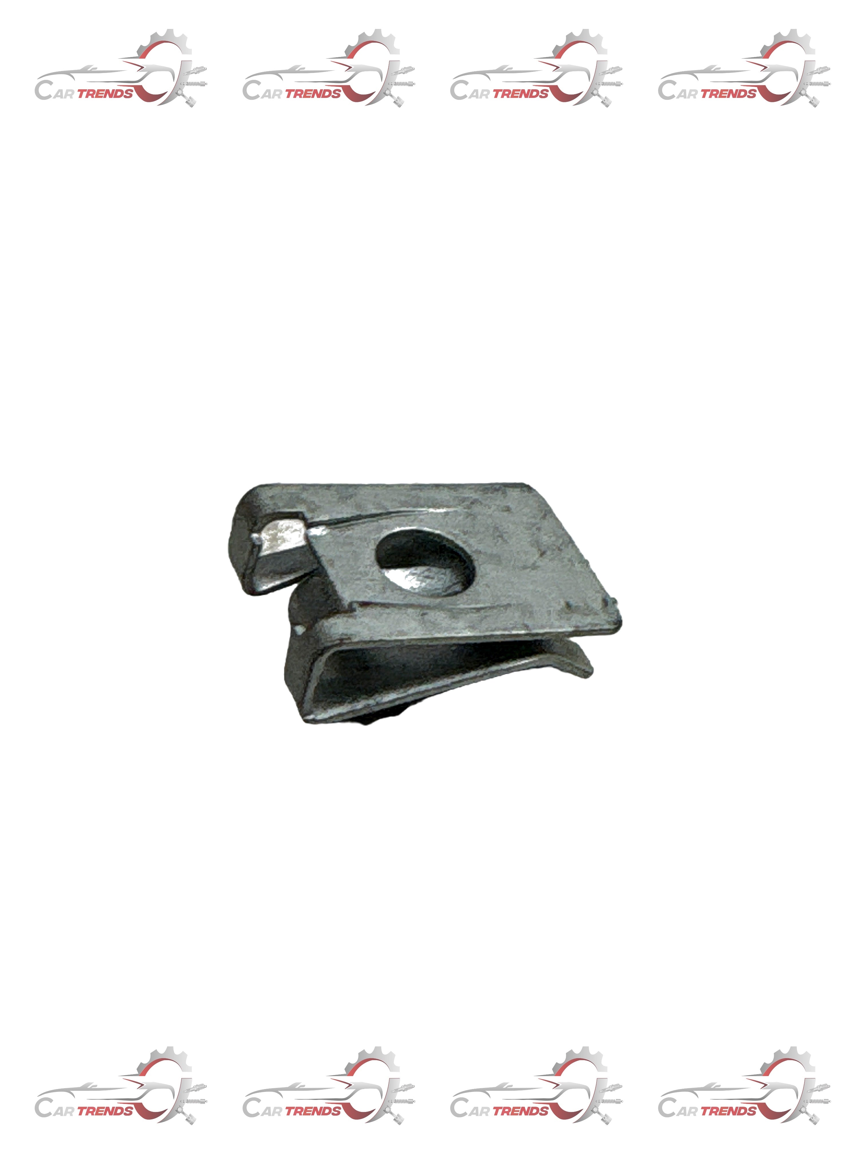 CarTrends NUT SPARK  J94515265 J94515265 - Back view