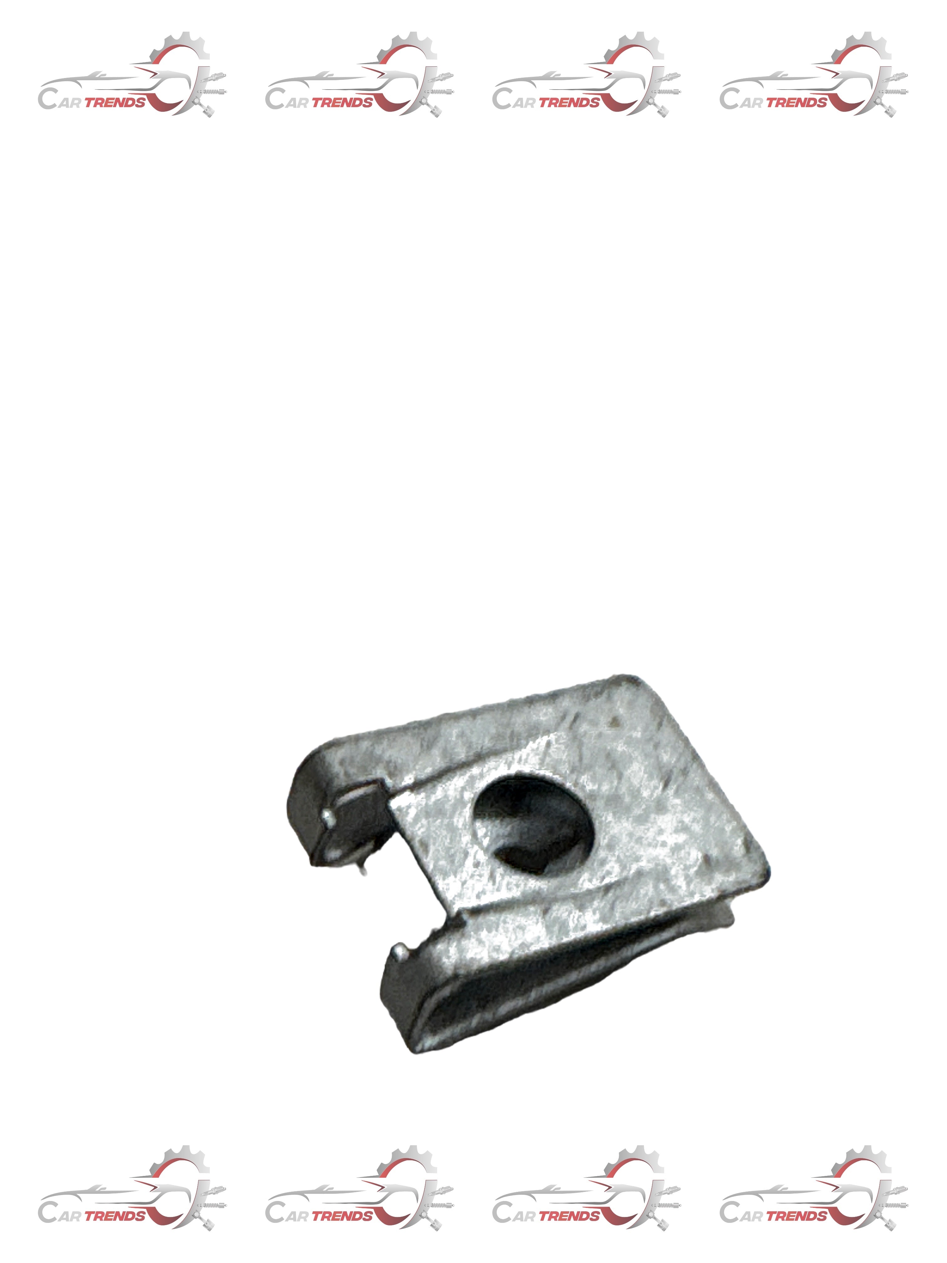 CarTrends NUT SPARK  J94515265 J94515265 - Left view
