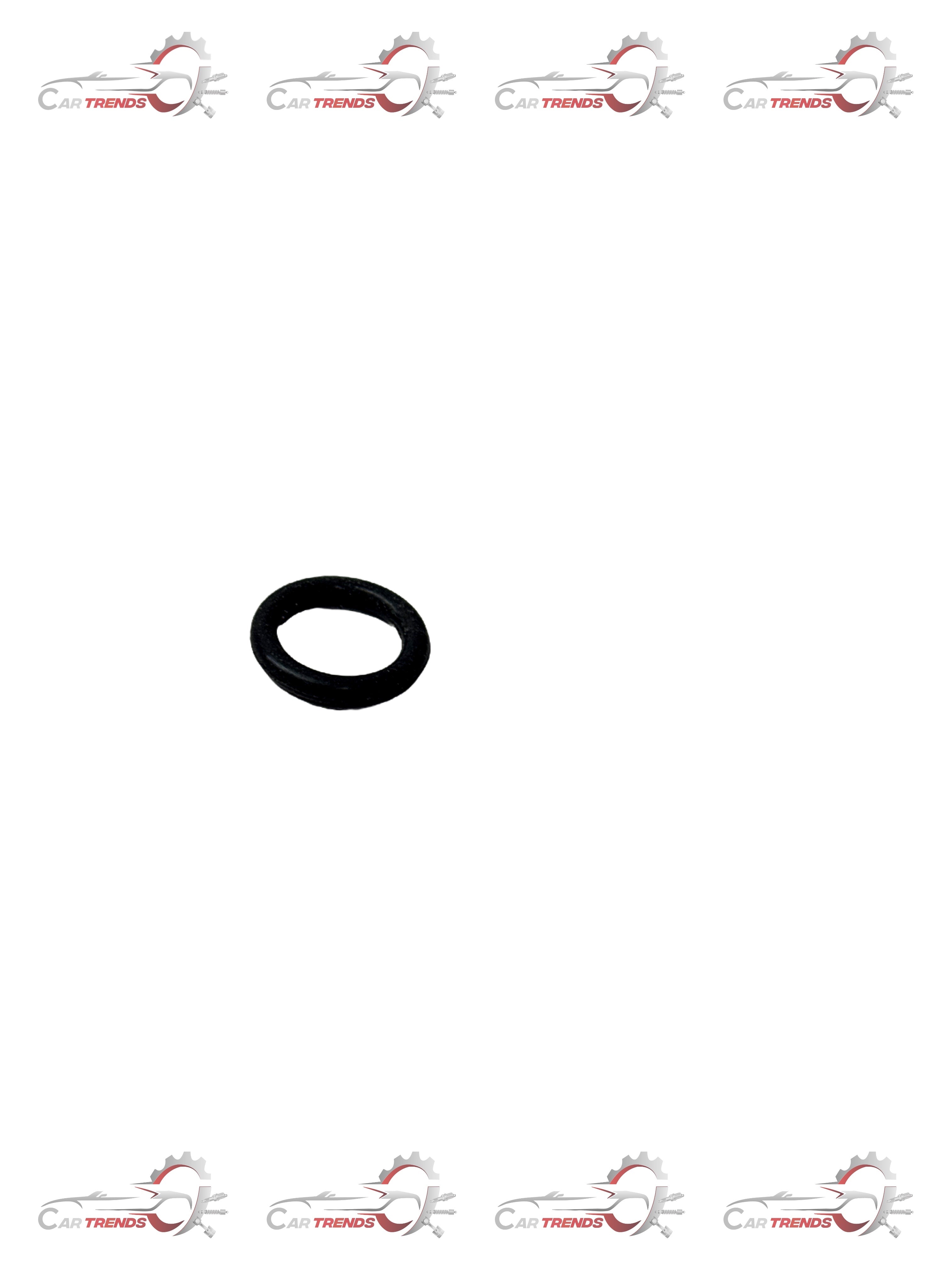 CarTrends O-RING CAPTIVA J94535492 J94535492 - Back view