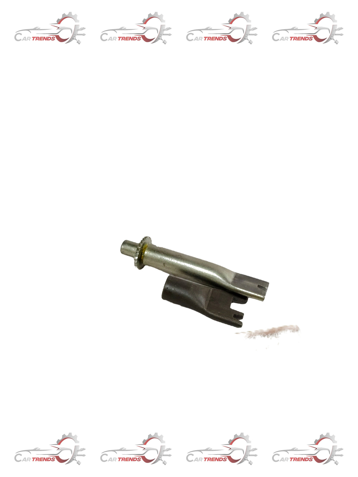 CarTrends PUSH ROD ADJUSTER TAVERA T97596133 T97596133 - Back view