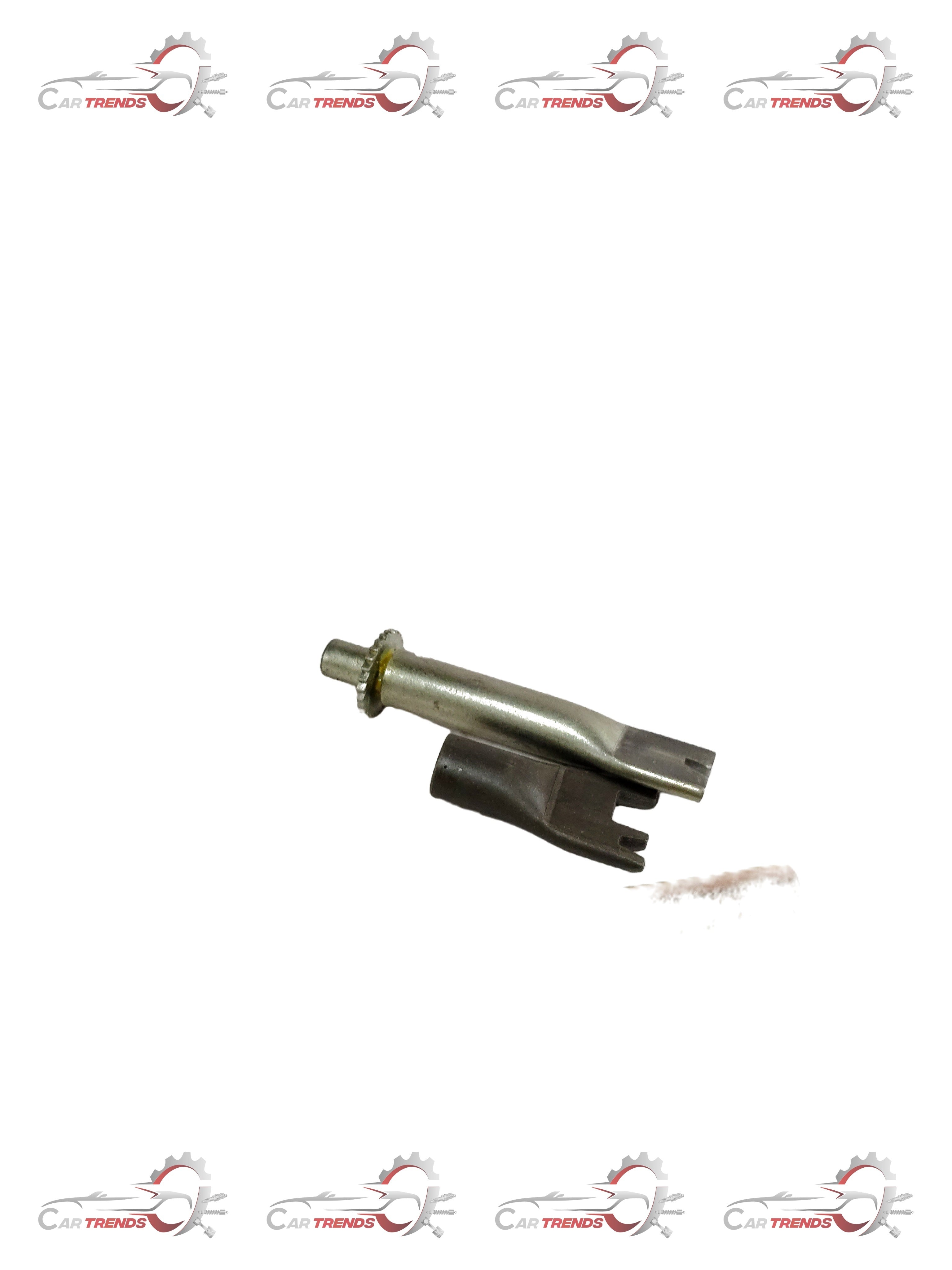CarTrends PUSH ROD ADJUSTER TAVERA T97596133 T97596133 - Back view