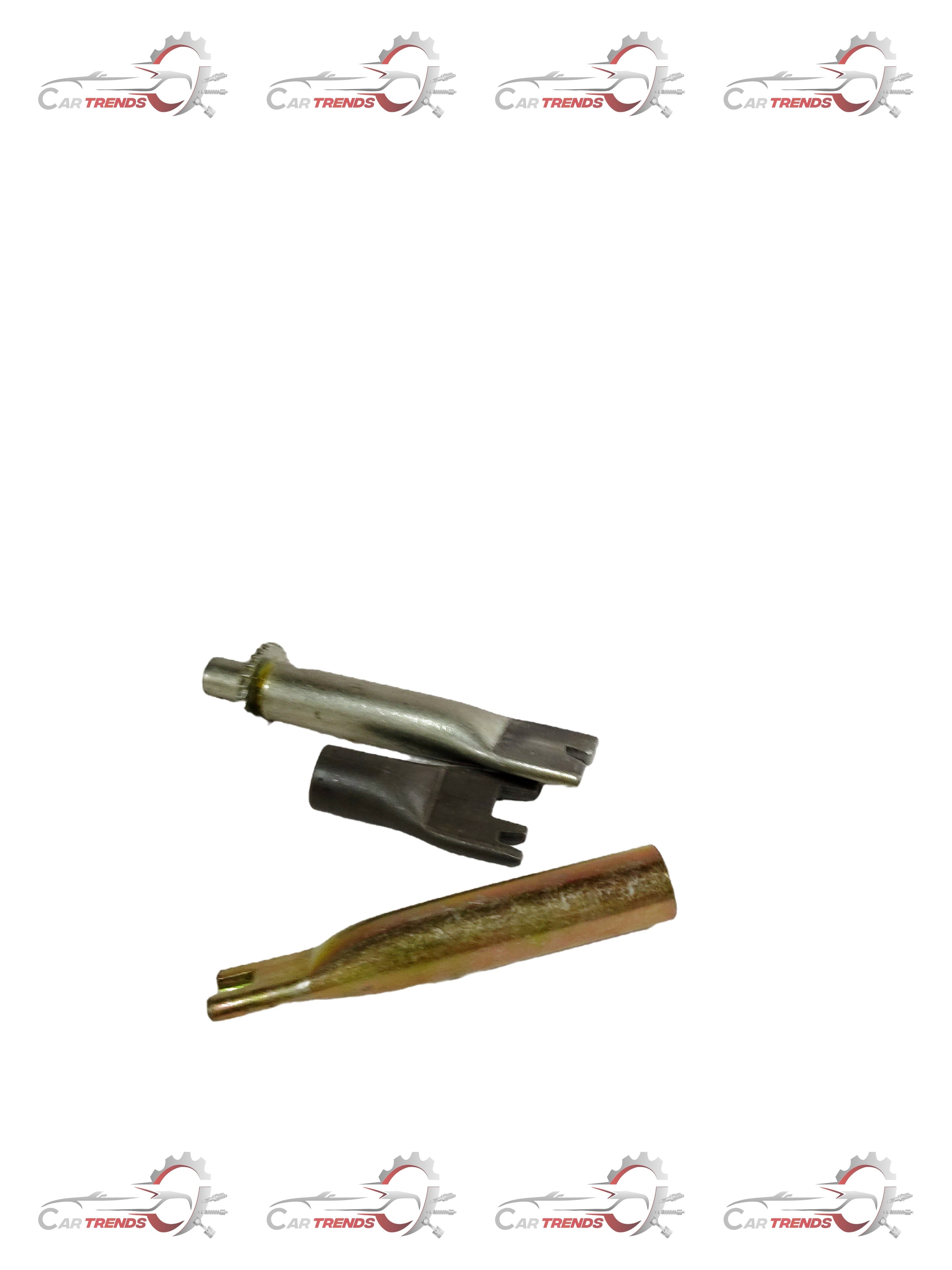 CarTrends PUSH ROD ADJUSTER TAVERA T97596133 T97596133 - Left view