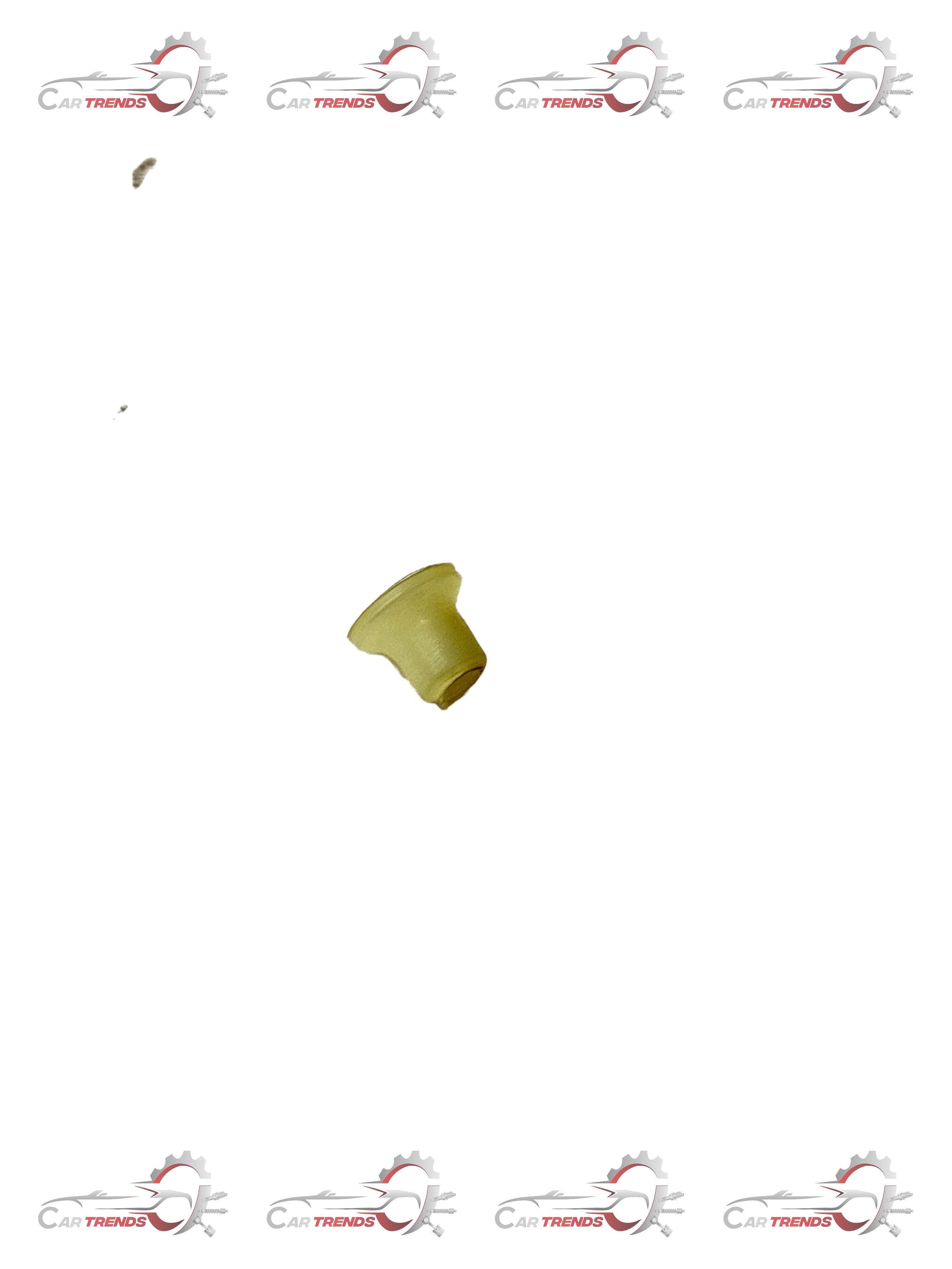 CarTrends BUSH CLIP TAVERA T97595338 T97595338 - Front view