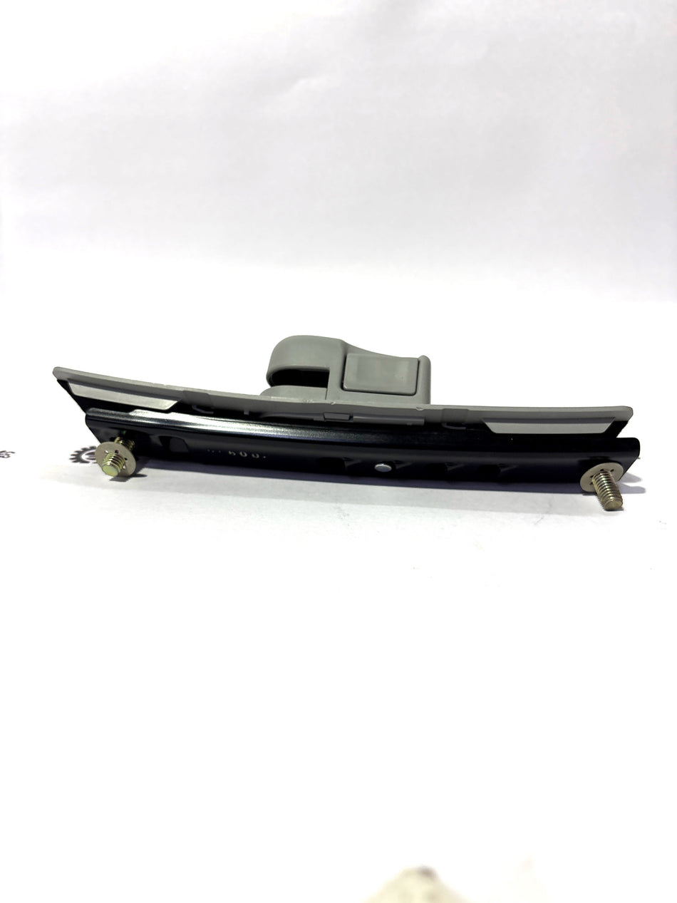 CarTrends shoulder slide adjuster for NH220L C model, automotive interior component with metal and plastic parts.