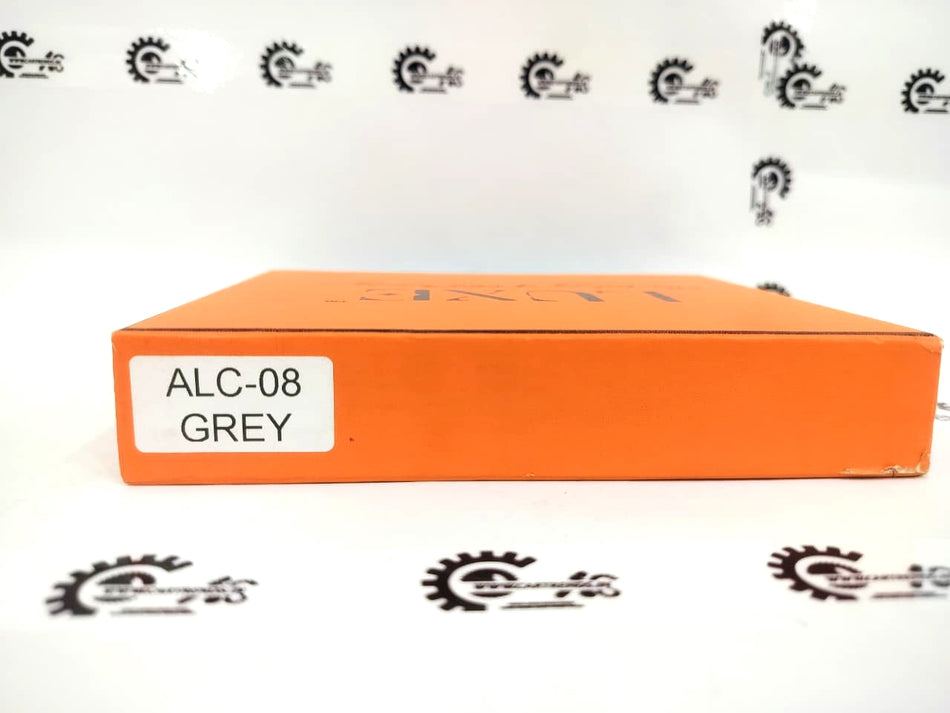 CarTrends ALC-71 automotive spotlight with adjustable mounting and sleek black finish, mounted on a vehicle surface.