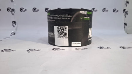 AUTOCAM.WiFi Based,2KDash camera AUTOCAM.WiFi Based,2KDash camera - Right view