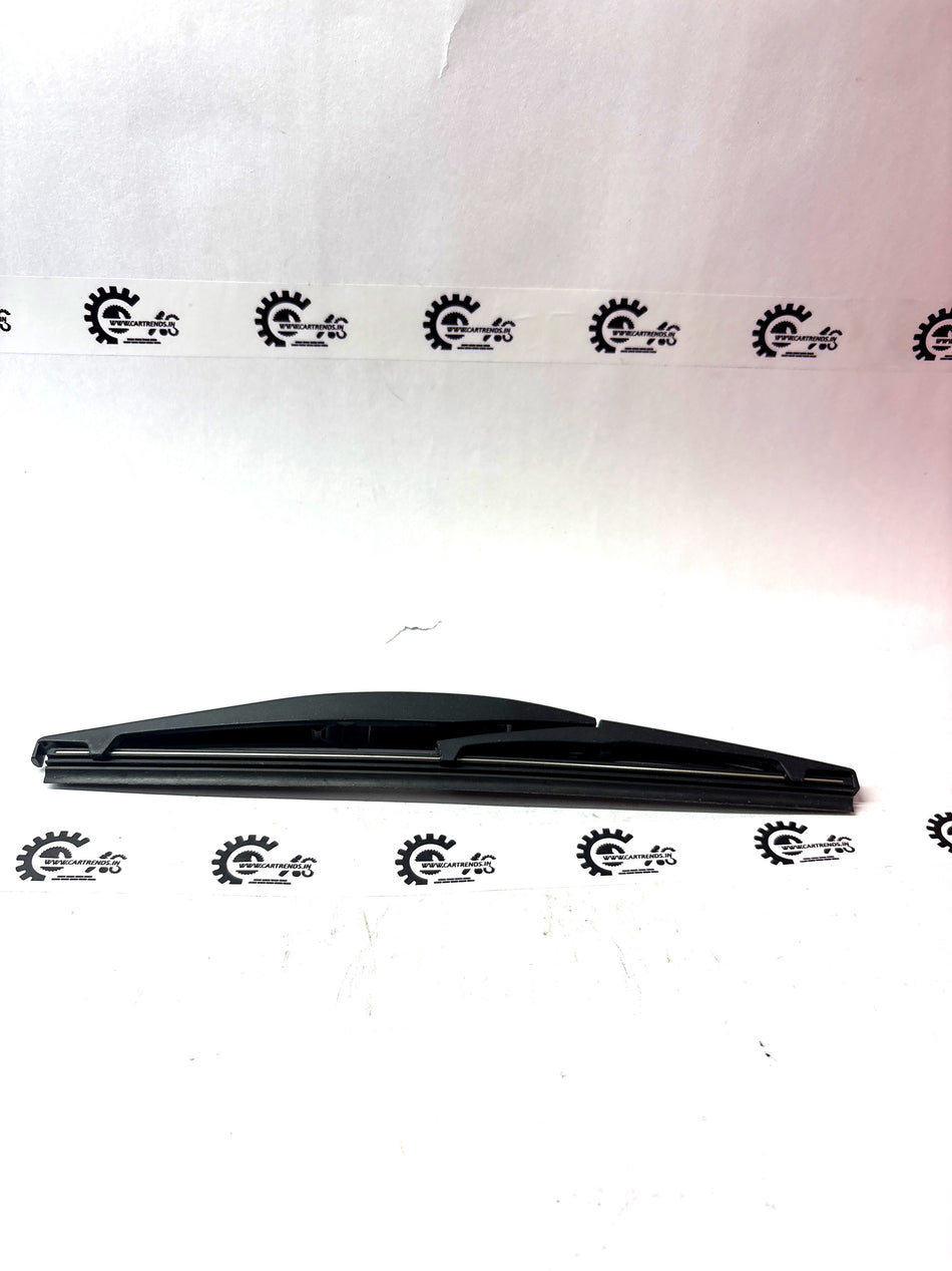 CarTrends Blade Assembly Back for vehicle, showing detailed view of the front and back components with mounting points.