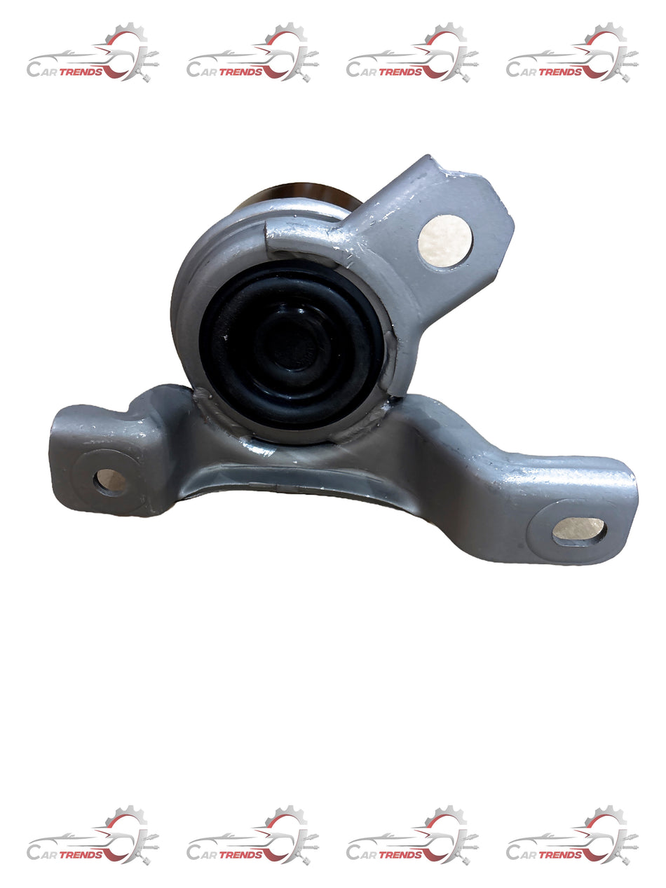 CarTrends Bracket Assu mounting showing a sturdy metal bracket with mounting holes for secure installation