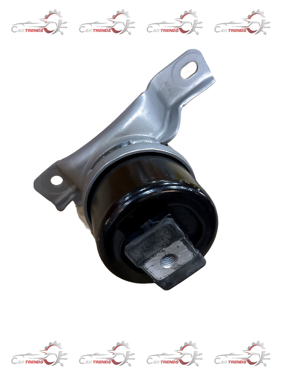 CarTrends Bracket Assu mounting showing a sturdy metal bracket with screws for secure installation.