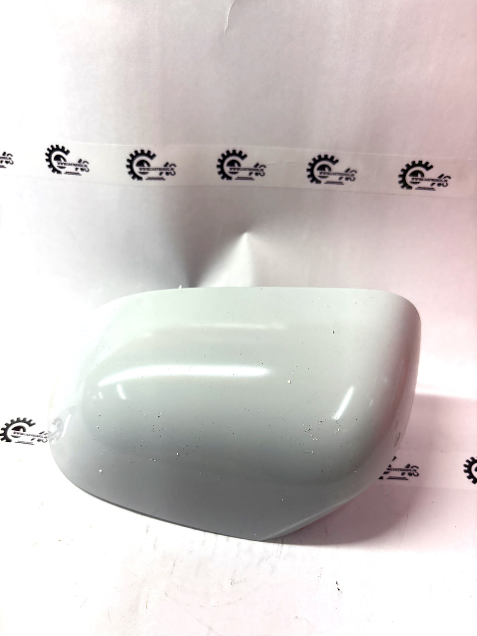 CarTrends Cover Mirror Body for vehicle, showing a sleek, protective mirror cover with a smooth finish.