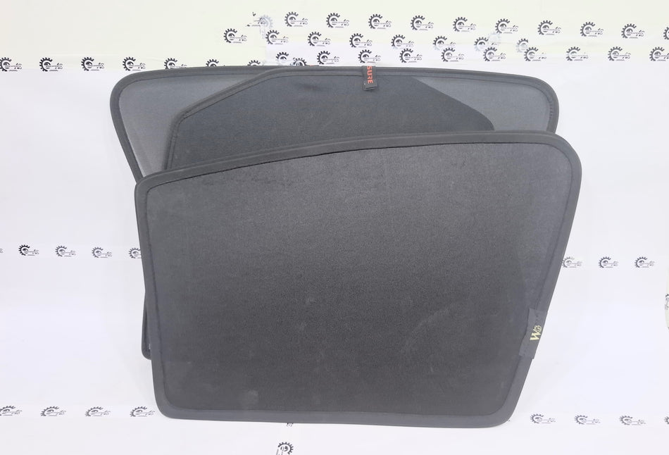 CarTrends CRETA-20 tire showcasing tread pattern and sidewall design on a plain background.