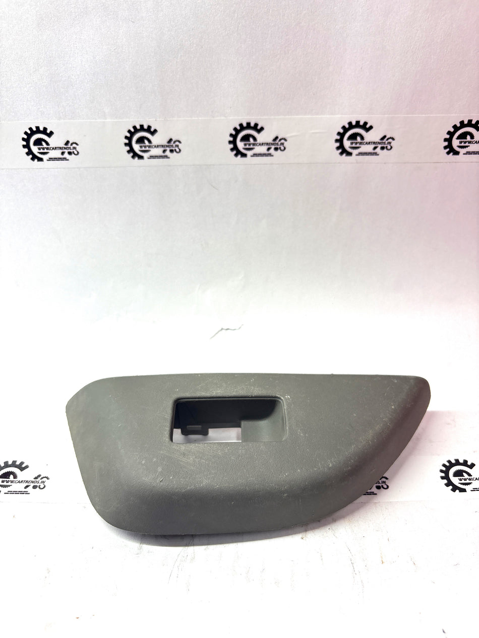 CarTrends Fin Power component with sleek design, featuring fins for enhanced performance and aerodynamic stability.