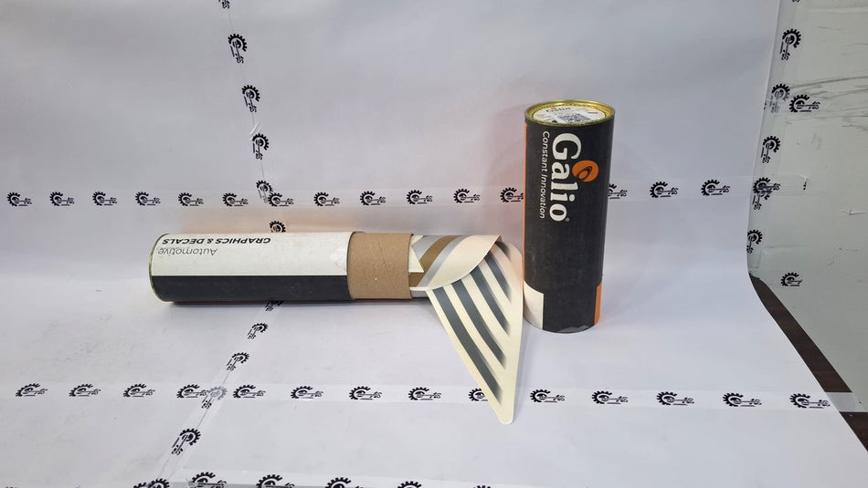 CarTrends GL-264G automotive part, close-up view showing detailed component with branding visible on the product.