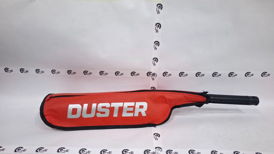 CarTrends JOPASU Car Duster for dust removal, featuring a soft microfiber head and ergonomic handle for efficient cleaning.