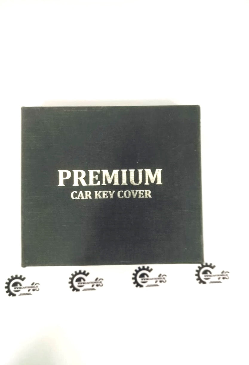 CarTrends Key Care Cover protecting car key fob with durable, stylish design and precise fit.