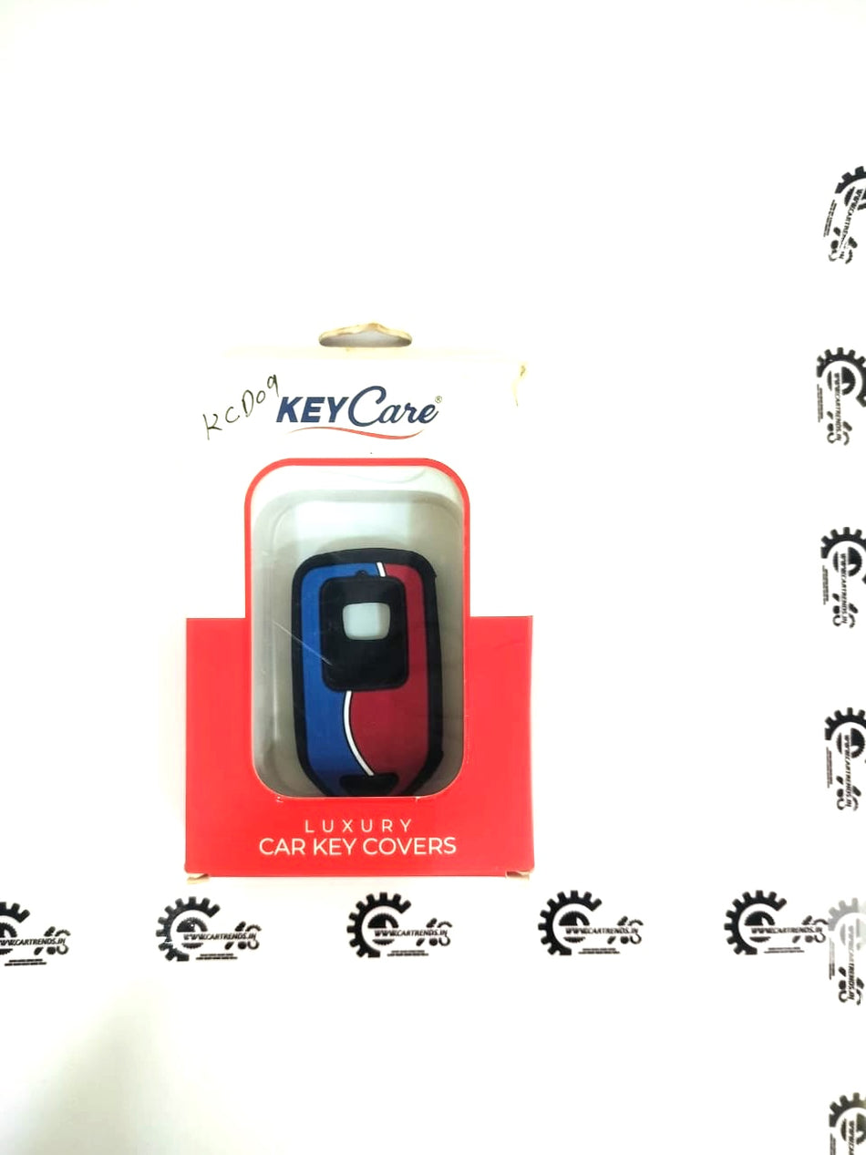 CarTrends Key Care Cover showing a sleek, protective key cover designed for car keys.