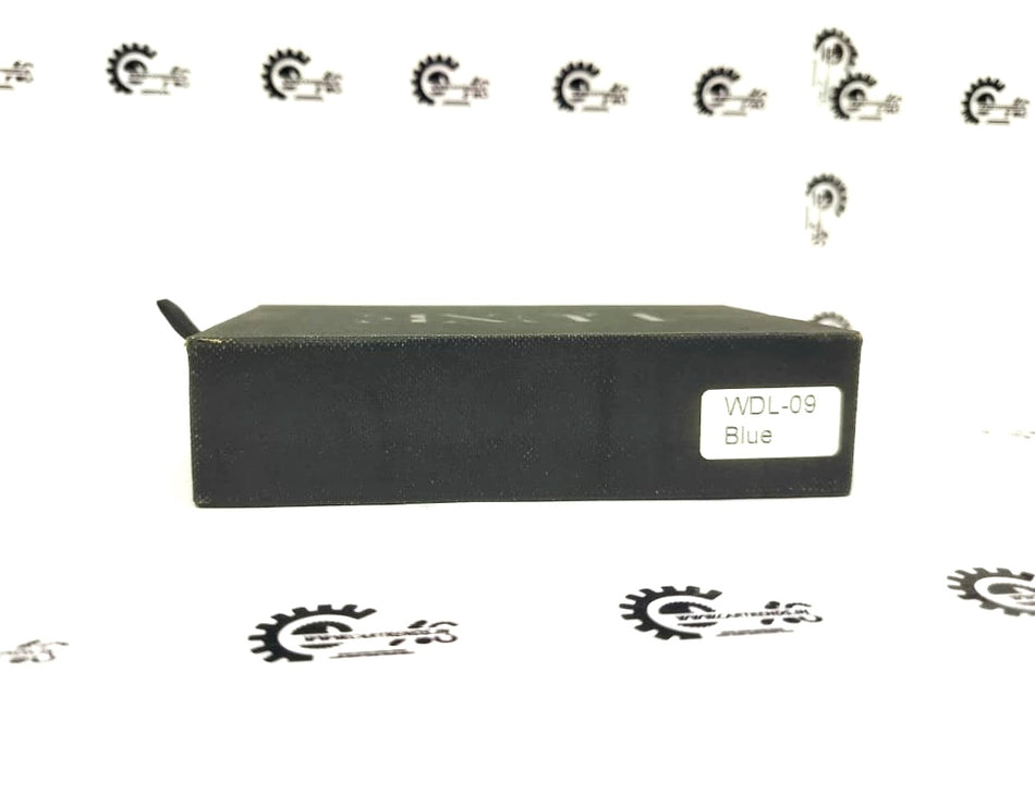 CarTrends Luxe Series key cover with chain, stylish protective accessory for key organization and added durability.