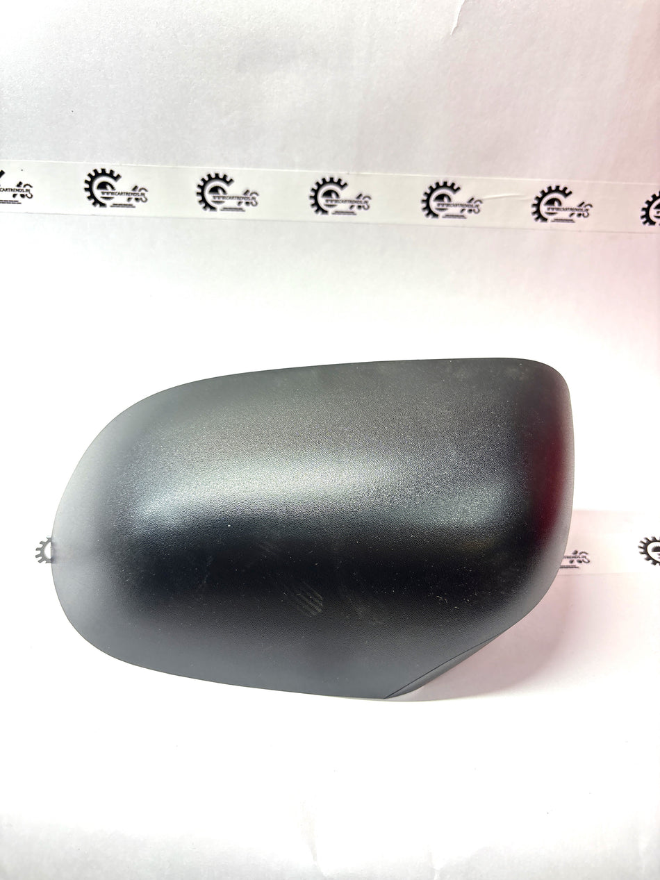 CarTrends mirror body cover protecting vehicle side mirrors from weather and dirt, designed for durable outdoor use.