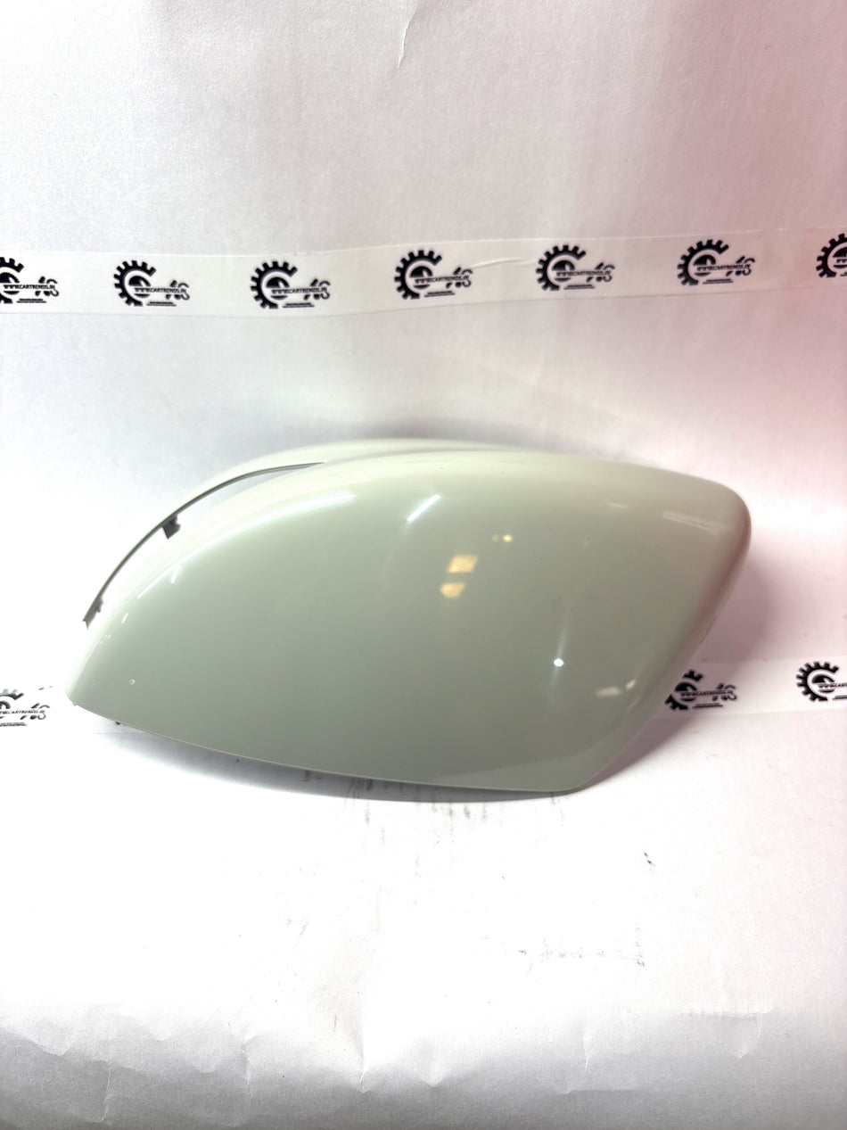 CarTrends mirror body cover protecting side mirrors of a vehicle from dust and weather damage.