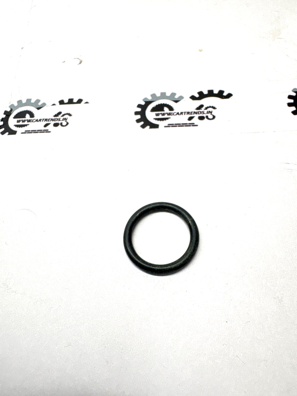 CarTrends O-Ring Seal showing a close-up of the black rubber sealing ring used for automotive applications