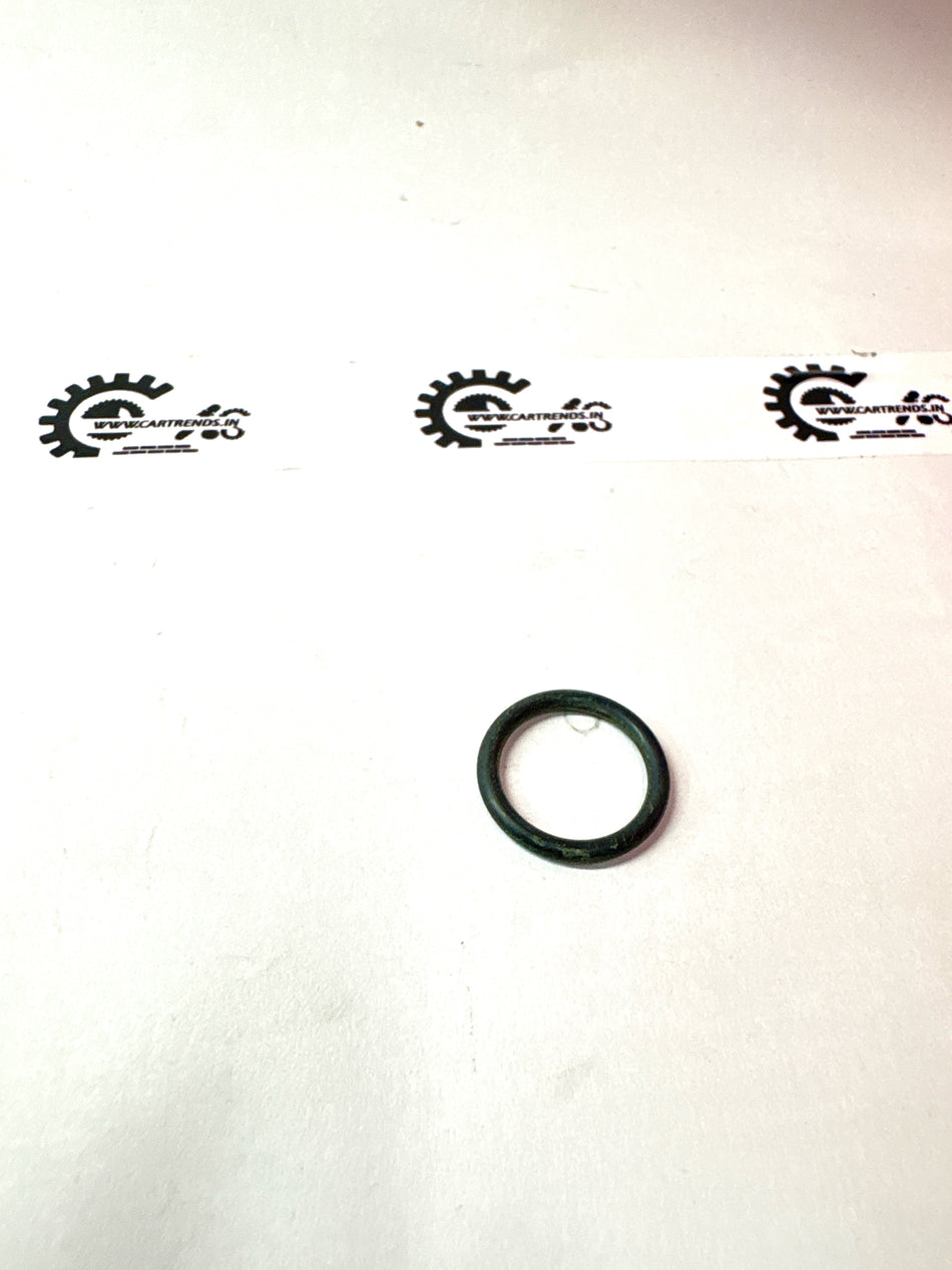 CarTrends O-Ring Seal showing close-up of black rubber ring used for sealing in automotive applications