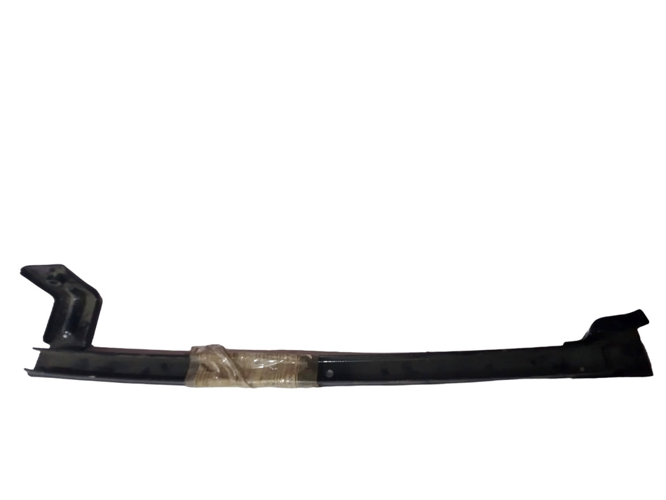 CarTrends front left door rail guide for Tavera T97595387, visible on the vehicle's door area, made of durable metal.