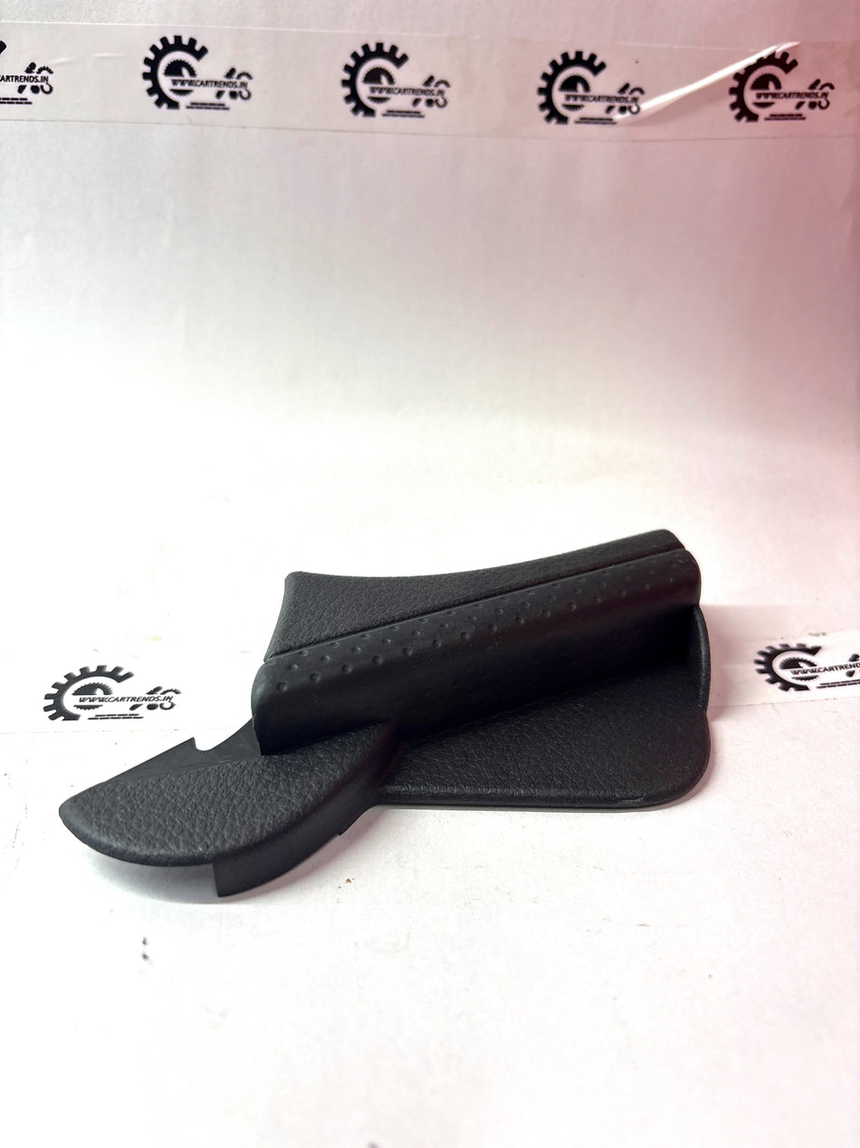 CarTrends reclining knob for vehicle seat adjustment, featuring a durable plastic handle with ergonomic grip.