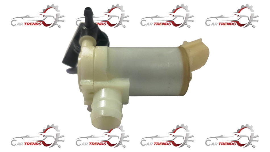 CarTrends set pump washer 76846TF0013, close-up of durable washer for automotive applications