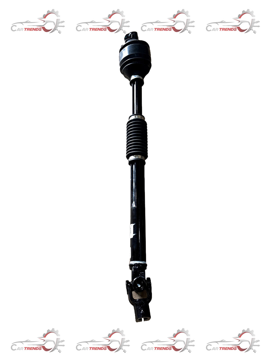 CarTrends shaft for automotive applications, showing a close-up of the durable metal shaft with detailed surface texture.