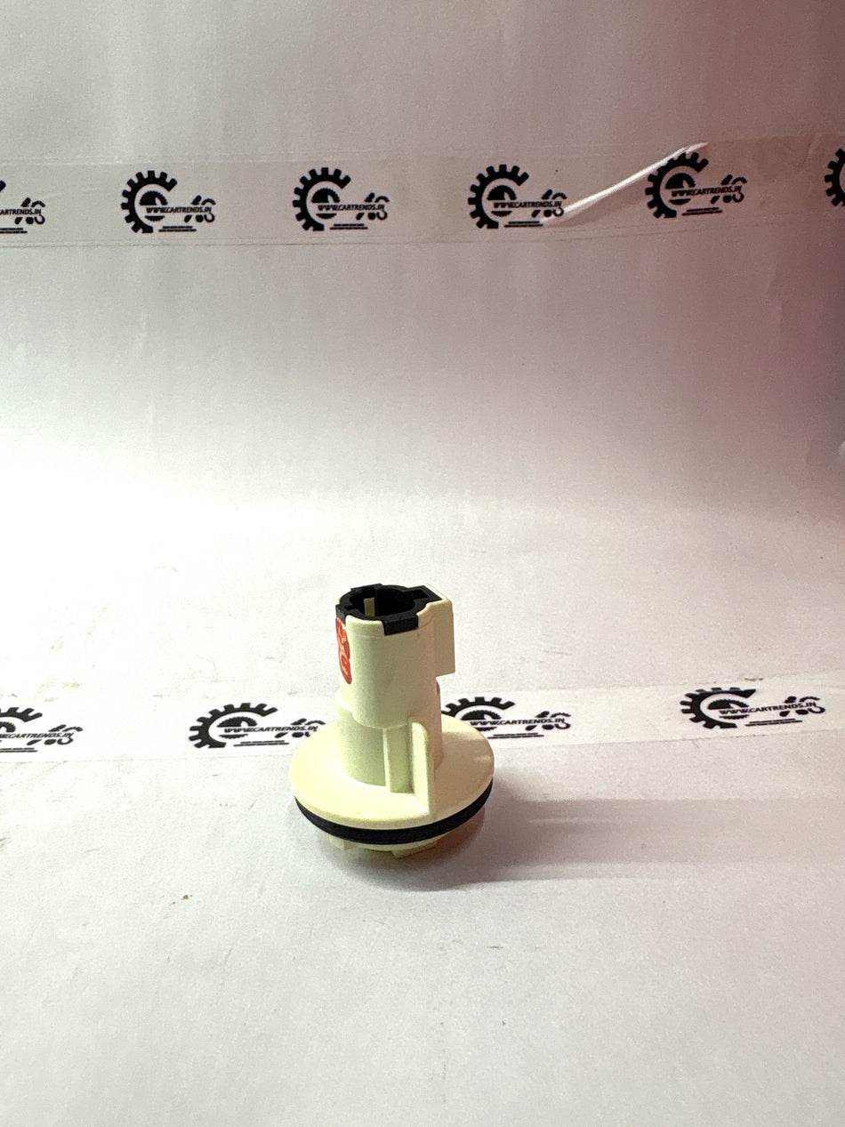 CarTrends socket assembly for automotive repairs, showing a close-up of the durable, metal socket tool with detailed design.