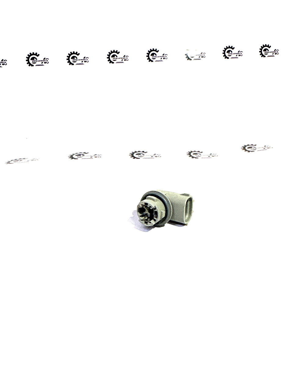 CarTrends SOCKET COMP. 34272TG2K01 automotive socket component with metal and plastic parts, shown on a white background.