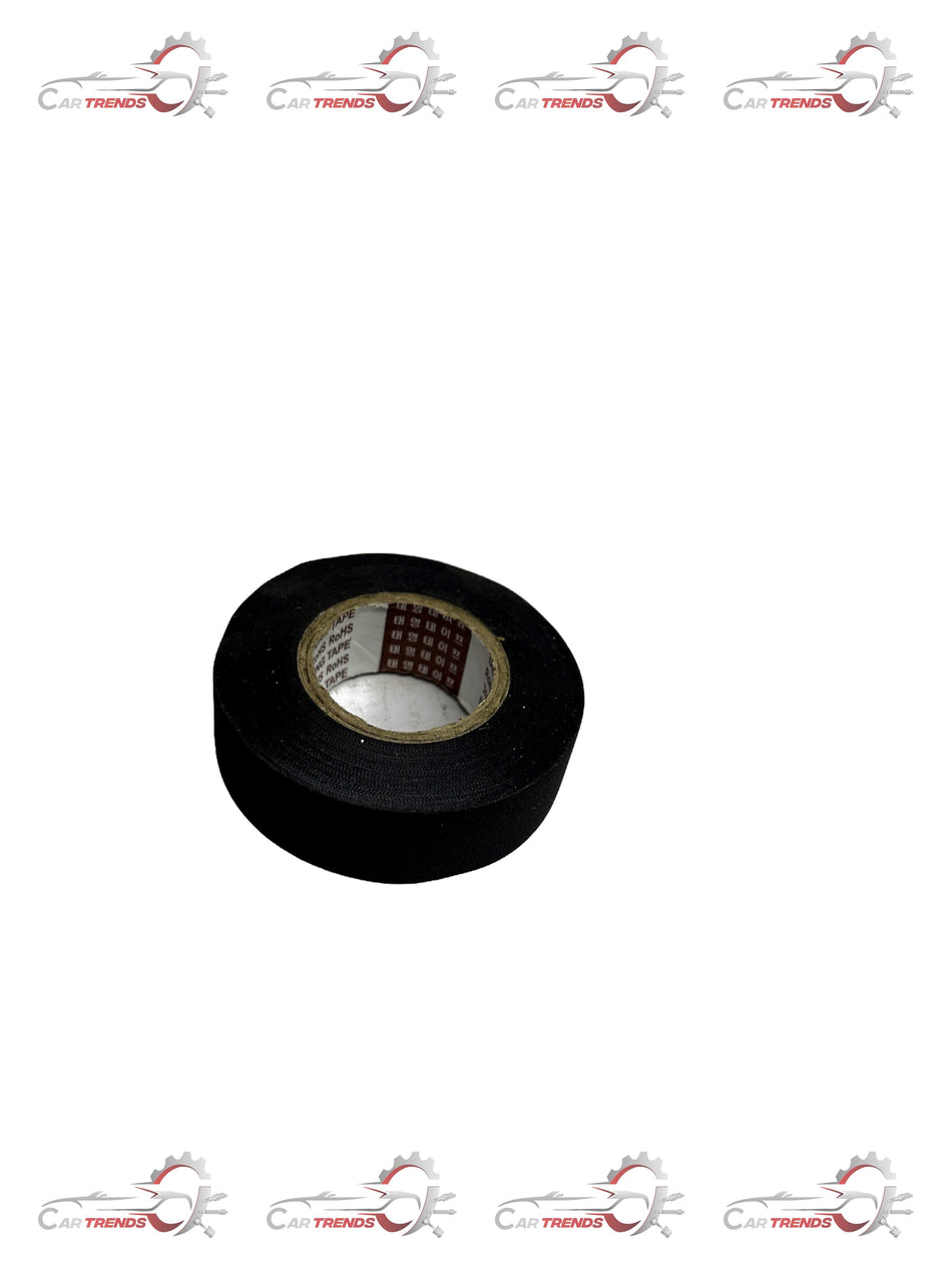 CarTrends Tape Beat 1st Gen audio device with control buttons and display screen, mounted on a vehicle dashboard.