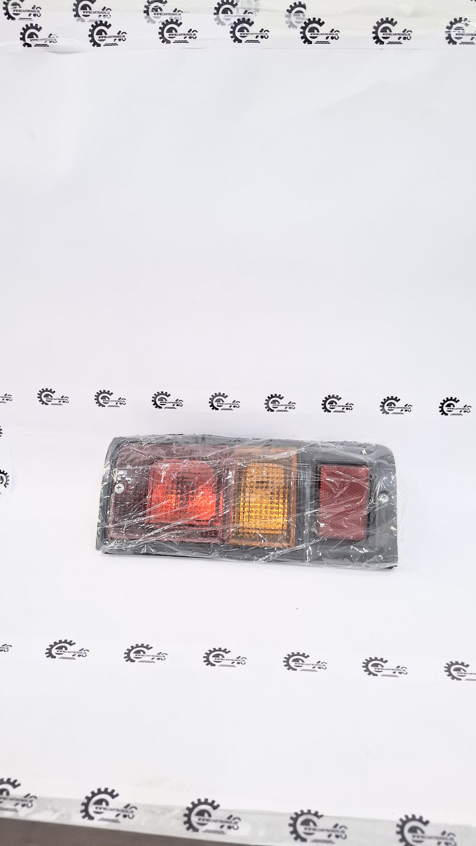CarTrends TL-6713M car part featuring detailed components on a clean background, showcasing its design and build.