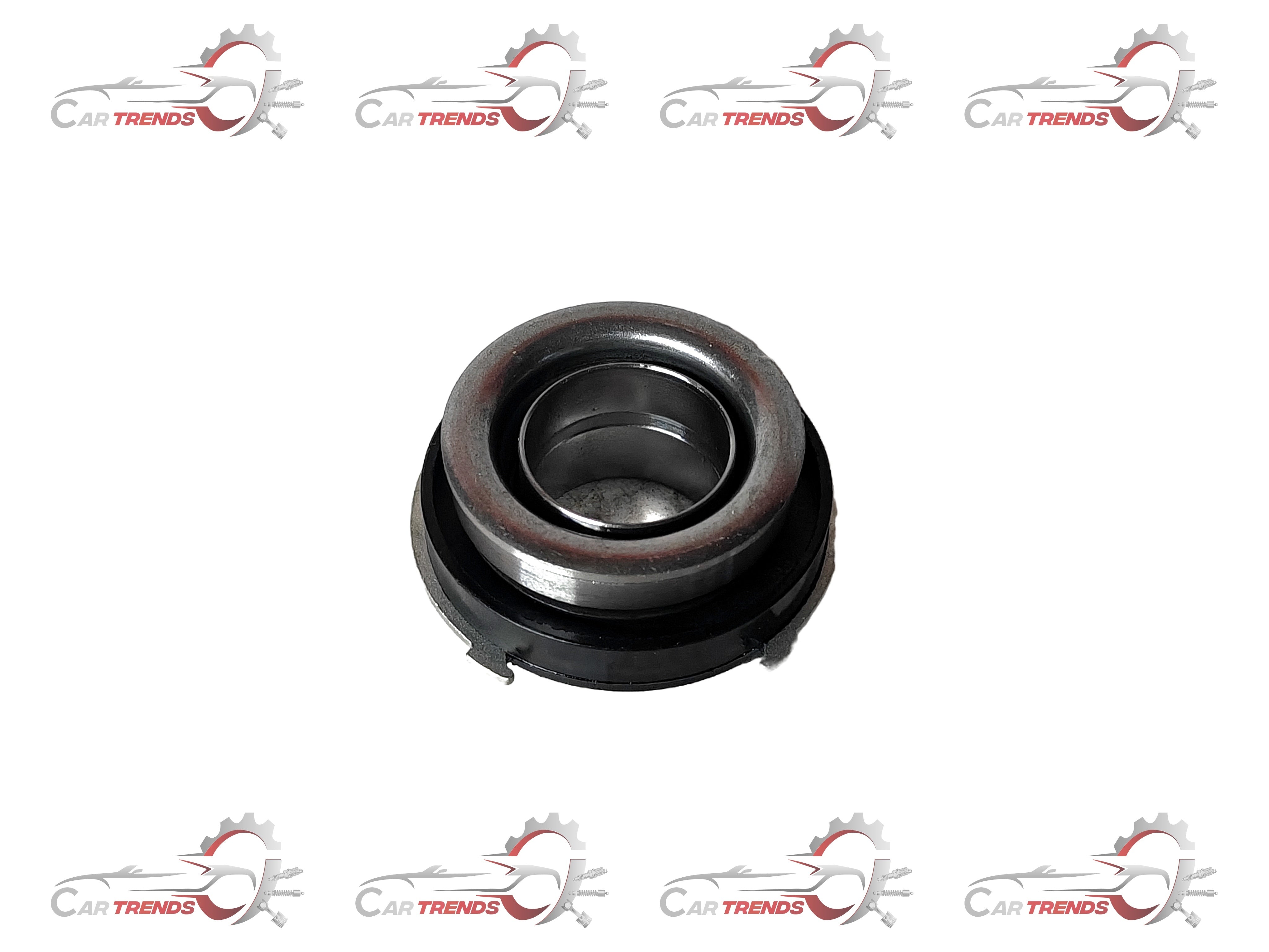 Hyundai Clutch Bearing for Santro Xing by CarTrends, showing a close-up of the clutch bearing component on a plain background.