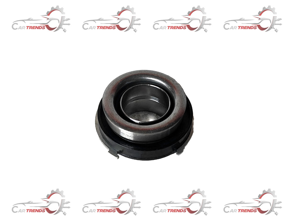 Hyundai clutch bearing for Santro Xing, manufactured by CarTrends, shown in a close-up image.