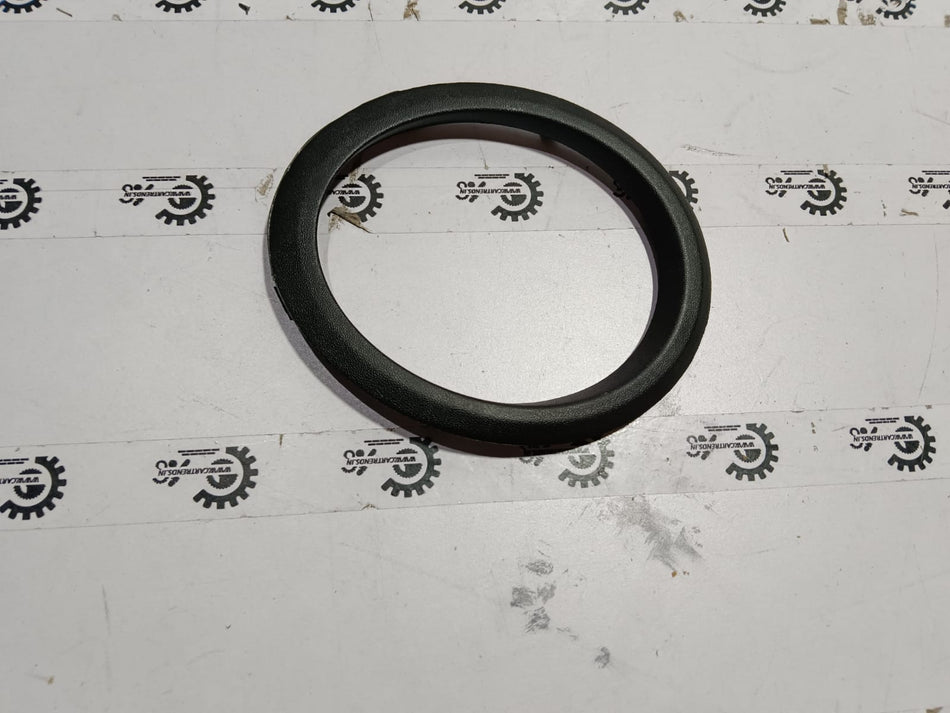 Hyundai I10 front right bumper fog lamp by CarTrends, compatible with 1st generation models, part number 865820X000