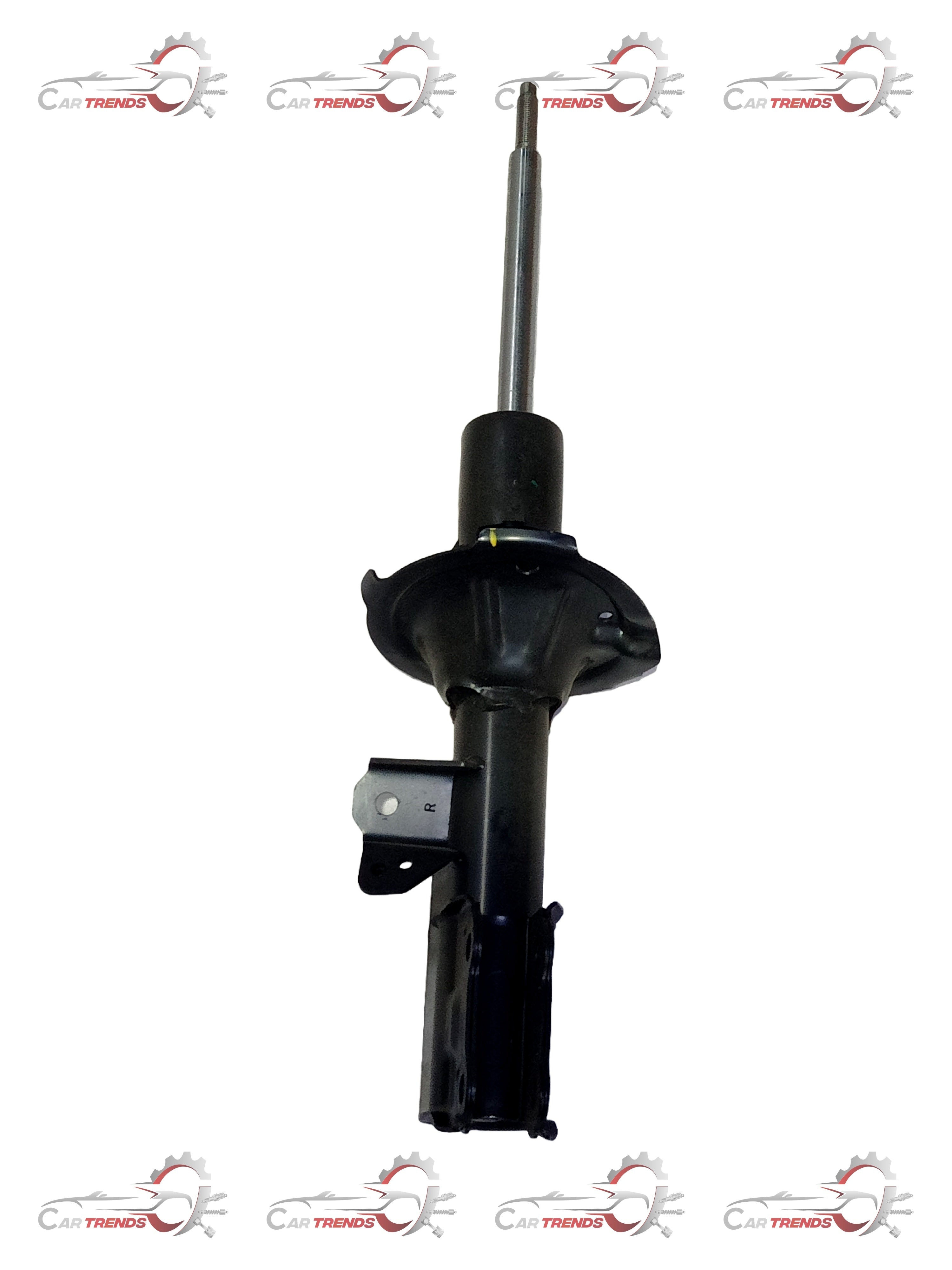CarTrends FRONT SHOCKER I10 RIGHT SIDE 546600X000 546600X000 - Front view