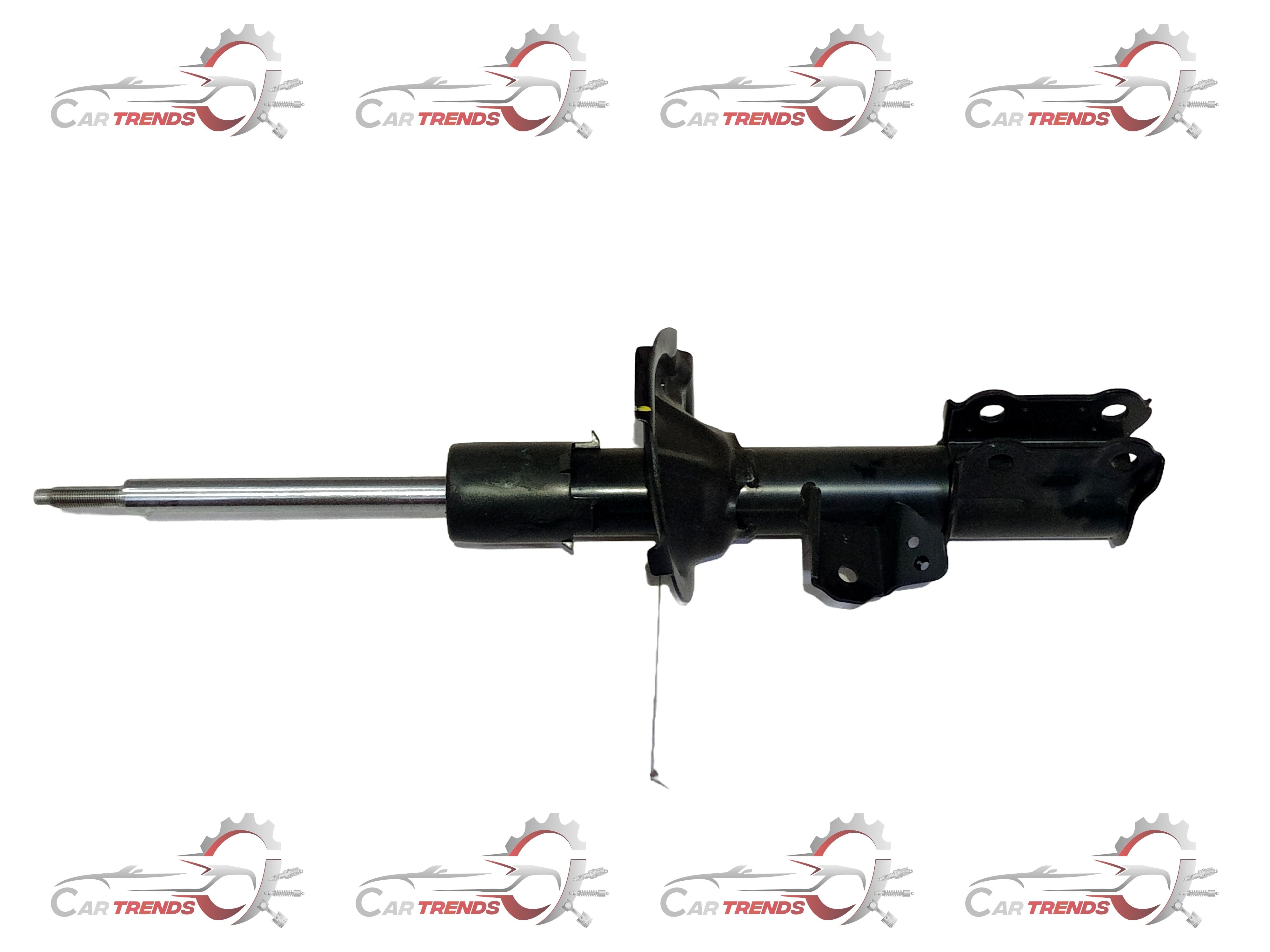 CarTrends FRONT SHOCKER I10 RIGHT SIDE 546600X000 546600X000 - Back view