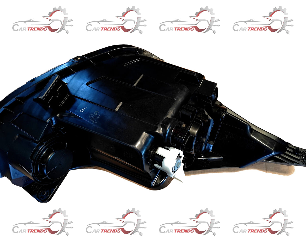 CarTrends HEAD LAMP LH GRAND & XCENT 92101B4040 92101B4040 - Back view