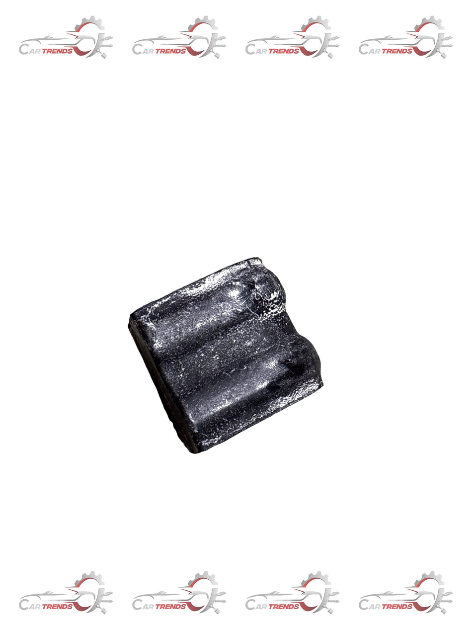 Hyundai Verna 5th Gen jumping rod bearing bush stabilizer by CarTrends, close-up of the automotive suspension component.