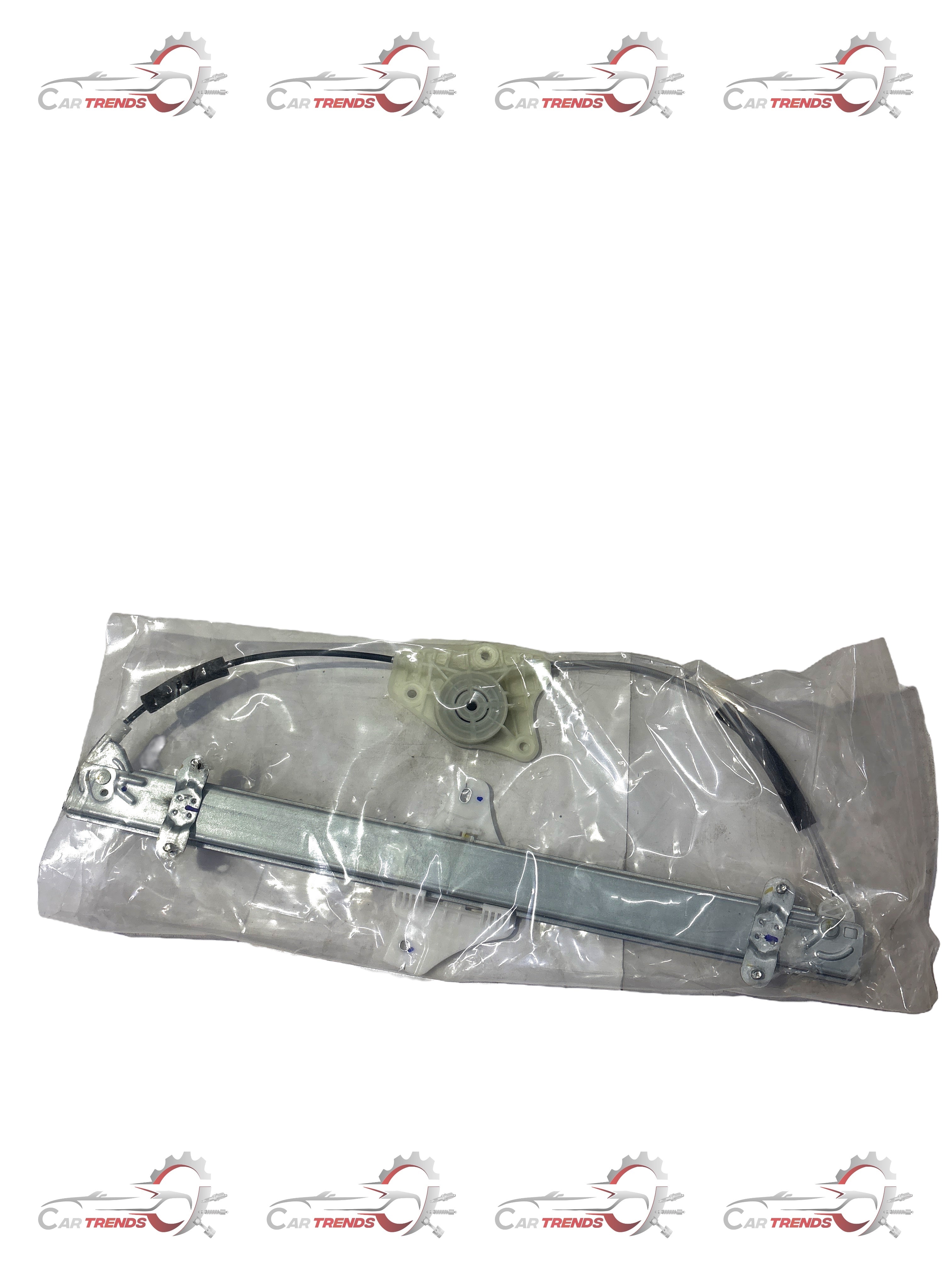 CarTrends POWER WINDOW LIFT MACHINE  XCENT FRONT LEFT SIDE  82403B4010 82403B4010 - Back view