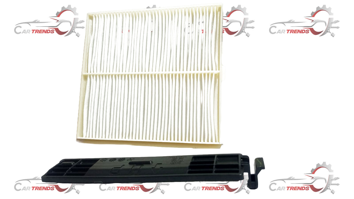 CarTrends AC CABIN AIR FILTER A STAR 990J0M67LS0010 990J0M67LS0010 - Back view