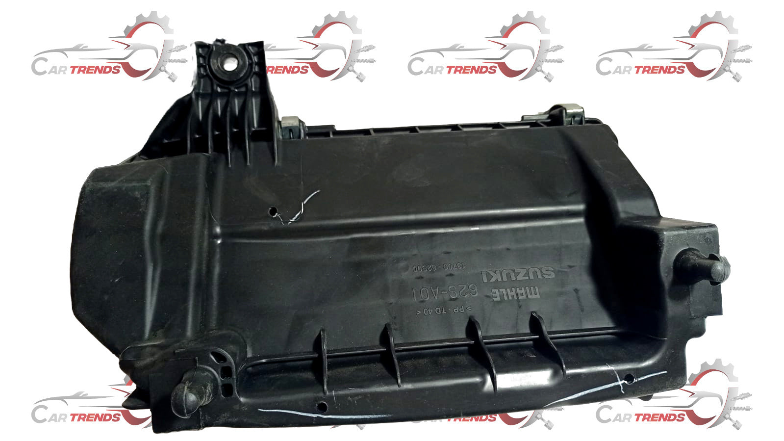 CarTrends AIR CLEANER  SPRESSO  13700M62S00 13700M62S00 - Front view